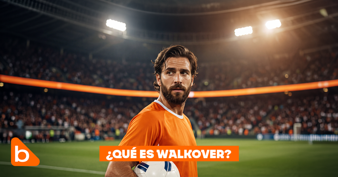 Qué es Walkover en apuestas