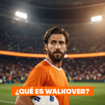 ¿Qué es Walkover en apuestas deportivas? Significado, reglas y qué pasa con tu dinero